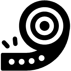 Led Light Strip 3 Icon from Ultimate Bold Set