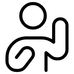 Oath Icon from Ultimate Light Set