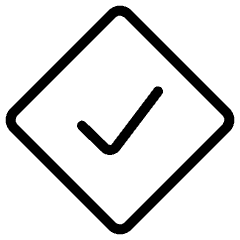 Truth Sign Icon from Ultimate Light Set