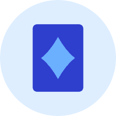 Diamond Icon from Kameleon Duo Set