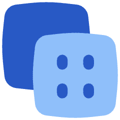 Dice Icon from Flex Flat Set