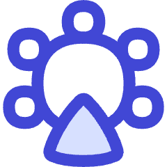 Ferris Wheel Icon from Flex Duo Set