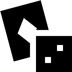 Gambling Icon from Sharp Solid Set