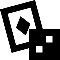 Gambling Icon from Sharp Remix Set