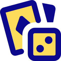 Gambling Icon from Core Pop Set