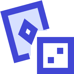 Gambling Icon from Sharp Duo Set