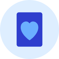 Heart Icon from Kameleon Duo Set