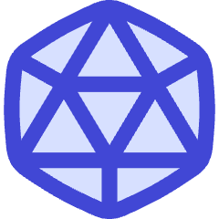 Roll Icon from Flex Duo Set