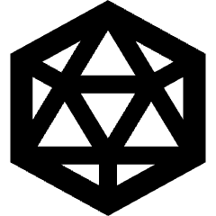 Roll Icon from Sharp Remix Set