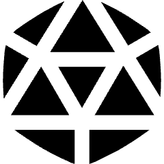 Roll Icon from Flex Solid Set