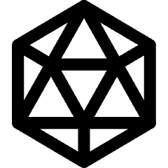 Roll Icon from Core Line Set