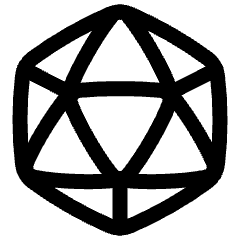 Roll Icon from Plump Line Set