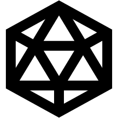 Roll Icon from Sharp Line Set
