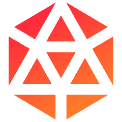 Roll Icon from Core Gradient Set