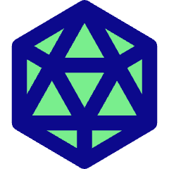 Roll Icon from Core Pop Set