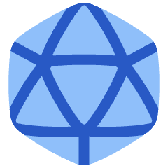 Roll Icon from Plump Flat Set
