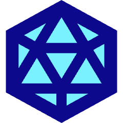 Roll Icon from Sharp Pop Set