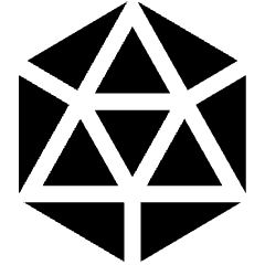 Roll Icon from Core Solid Set