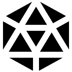 Roll Icon from Sharp Solid Set