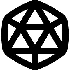 Roll Icon from Flex Remix Set