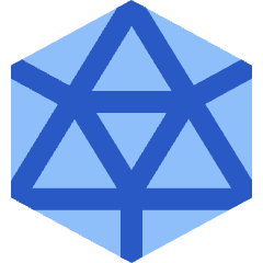 Roll Icon from Sharp Flat Set
