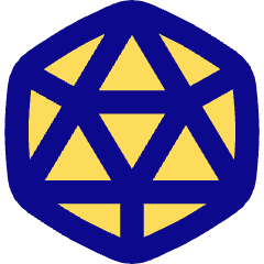 Roll Icon from Flex Pop Set