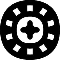 Roulette Icon from Flex Remix Set