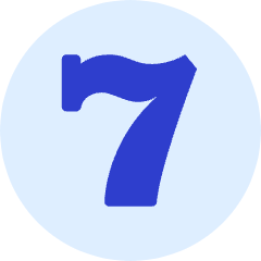 Seven Icon from Kameleon Duo Set