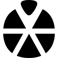 Spinning Wheel Icon from Flex Solid Set