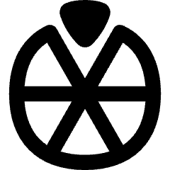 Spinning Wheel Icon from Flex Remix Set