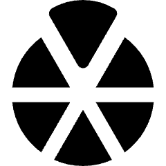 Spinning Wheel Icon from Core Solid Set