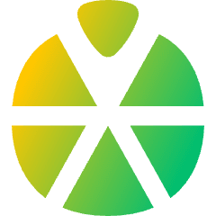 Spinning Wheel Icon from Flex Gradient Set