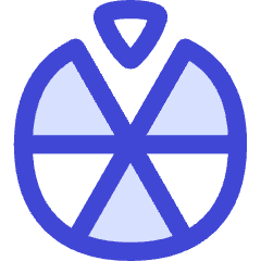 Spinning Wheel Icon from Flex Duo Set