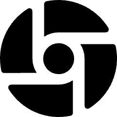 Lens Icon from Micro Solid Set