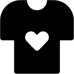 Romance Pride Lesbian Lgbt Shirt Icon from Ultimate Bold Set