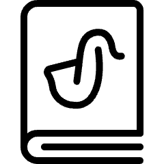 Read Music Instrument Icon from Ultimate Light Set