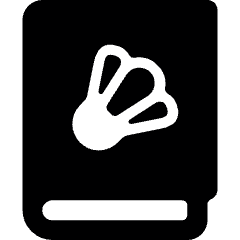 Read Sports Icon from Ultimate Bold Set