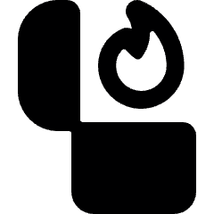 Lighter Icon from Ultimate Bold Set