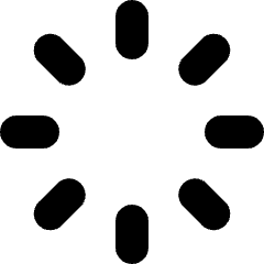 Brightness 4 Icon from Micro Solid Set