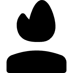 Candle Icon from Flex Solid Set