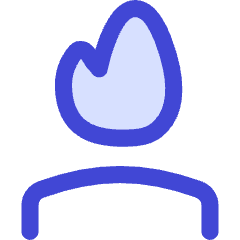 Candle Icon from Flex Duo Set