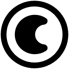 Dark Dislay Mode Icon from Plump Remix Set