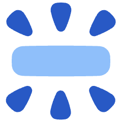 Light Fluorescent Ambient Icon from Plump Flat Set