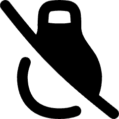 Light Home Ceiling Off Icon from Flex Remix Set