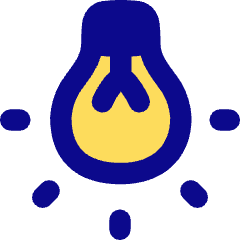 Light Home Ceiling On Icon from Flex Pop Set