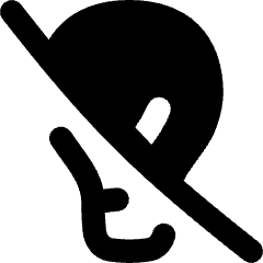 Light Off Icon from Flex Remix Set