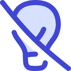 Light Off Icon from Flex Duo Set