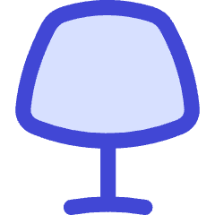 Table Lamp 2 Icon from Flex Duo Set