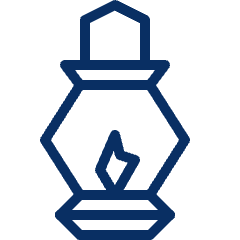 Lamp Oil 2 Icon from Cyber Line Set