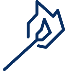 Match Stick 1 Icon from Cyber Line Set